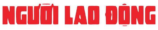 Logo báo Người Lao Động