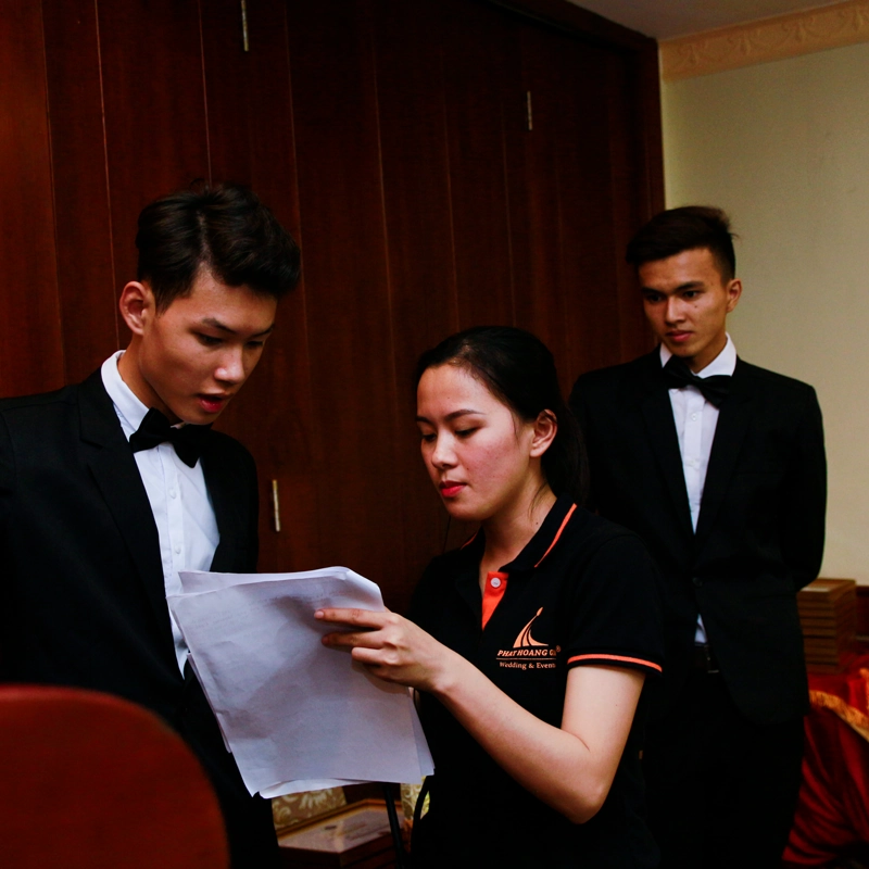 Đầu mối triển khai