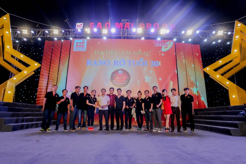 Đầu mối điều phối tổng thể