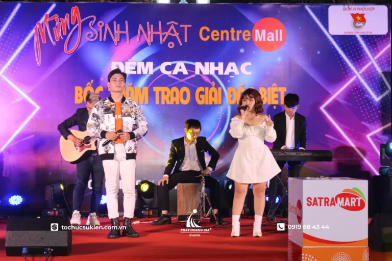 Acoustic là gì? Đặc điểm, phân biệt và chọn band cho sự kiện