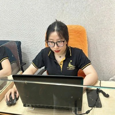 Nguyễn Thị Ái Duyên