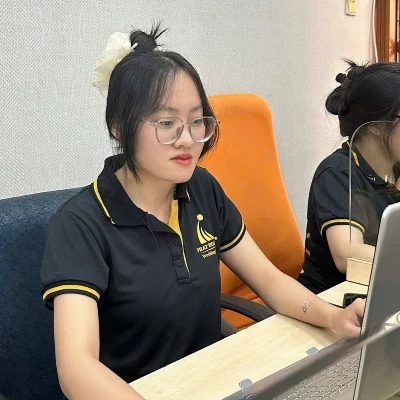 Phan Thị Huyền Trân