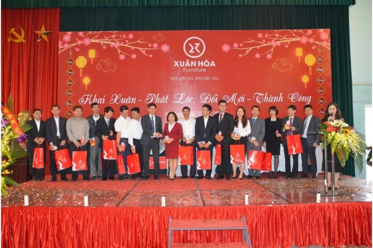 Khai xuân là gì? Nghi thức, kịch bản và phân biệt với YEP