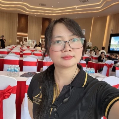 Võ Thị Ánh Tuyết