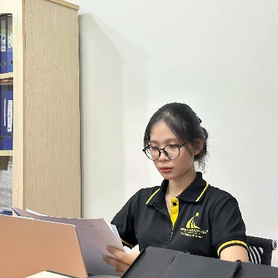 Võ Thị Minh Thư