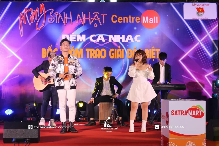 Những bài hát trong các bữa tiệc: Cách chọn theo từng loại