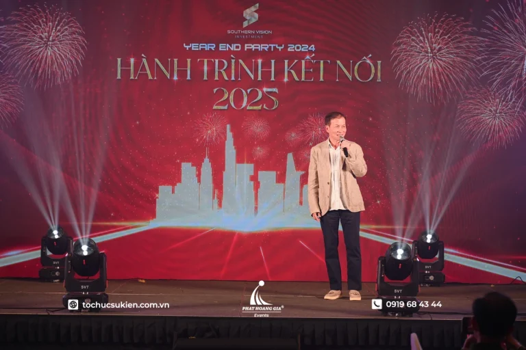Bài phát biểu tiệc liên hoan: Cách soạn ngắn và mẫu ý nghĩa