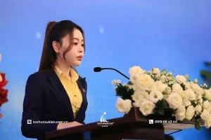 Cách viết bài phát biểu: Cấu trúc, mẫu và lỗi cần tránh