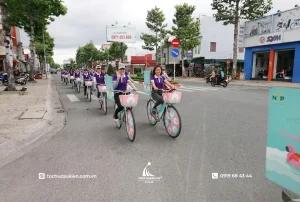 Chạy roadshow là gì? Phân loại và cách vận hành thực tế