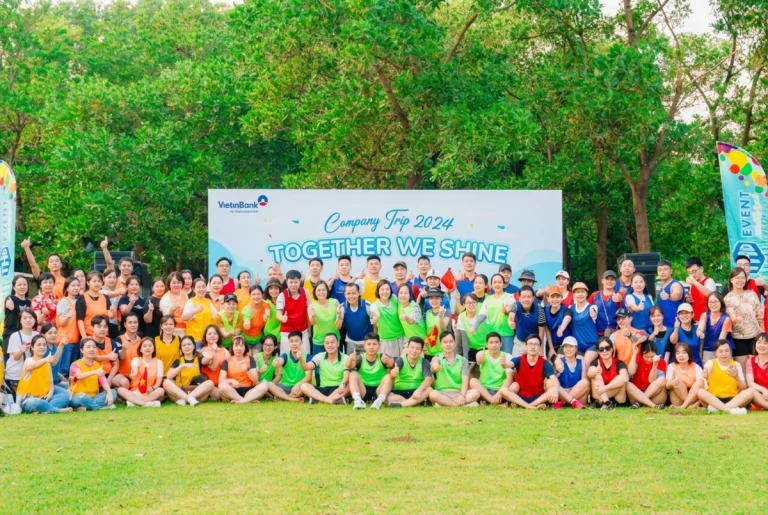 Company trip là gì? Phân biệt với business và quy trình tổ chức