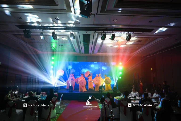 Event nghĩa là gì? Phân loại và quy trình tổ chức thực tế