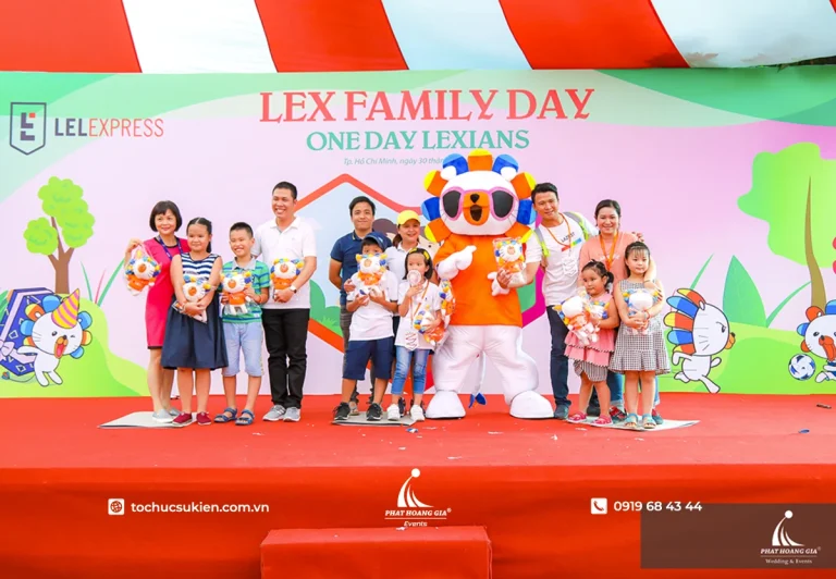 Family Day là gì? Ý nghĩa và các hoạt động tổ chức