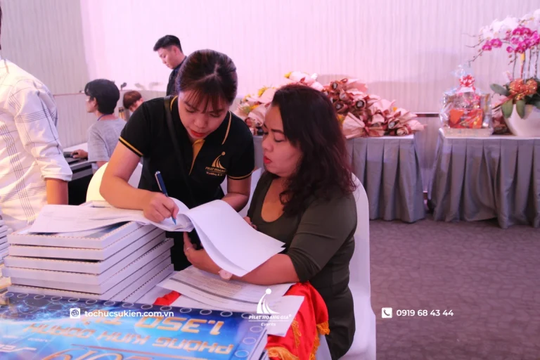 Kịch bản chương trình: cấu trúc chuẩn và mẫu chi tiết