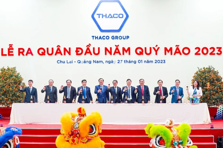 Lễ ra quân là gì? Ý nghĩa, chương trình và cách tổ chức