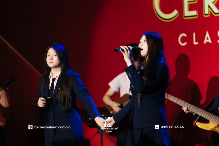 Nhạc tốt nghiệp: cách chọn playlist và setup âm thanh
