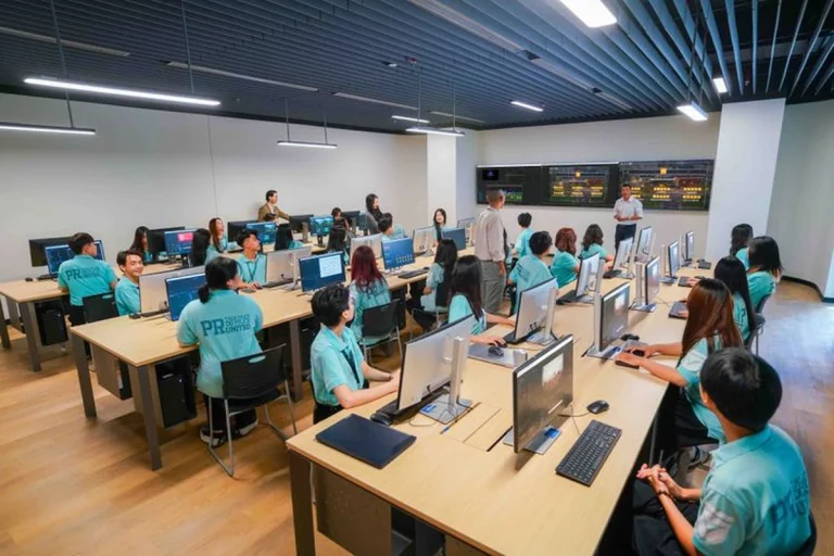 Tổ chức sự kiện học trường nào? Ngành học và lộ trình
