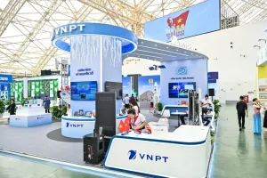 Triển lãm công nghệ: phân loại và cách bố trí gian hàng
