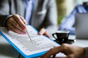 Hợp đồng tổ chức sự kiện: chi tiết điều khoản và lưu ý