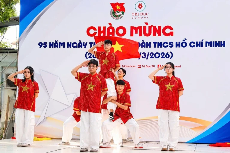 Kế hoạch tổ chức 26/3 của trường THCS và các nội dung cần có