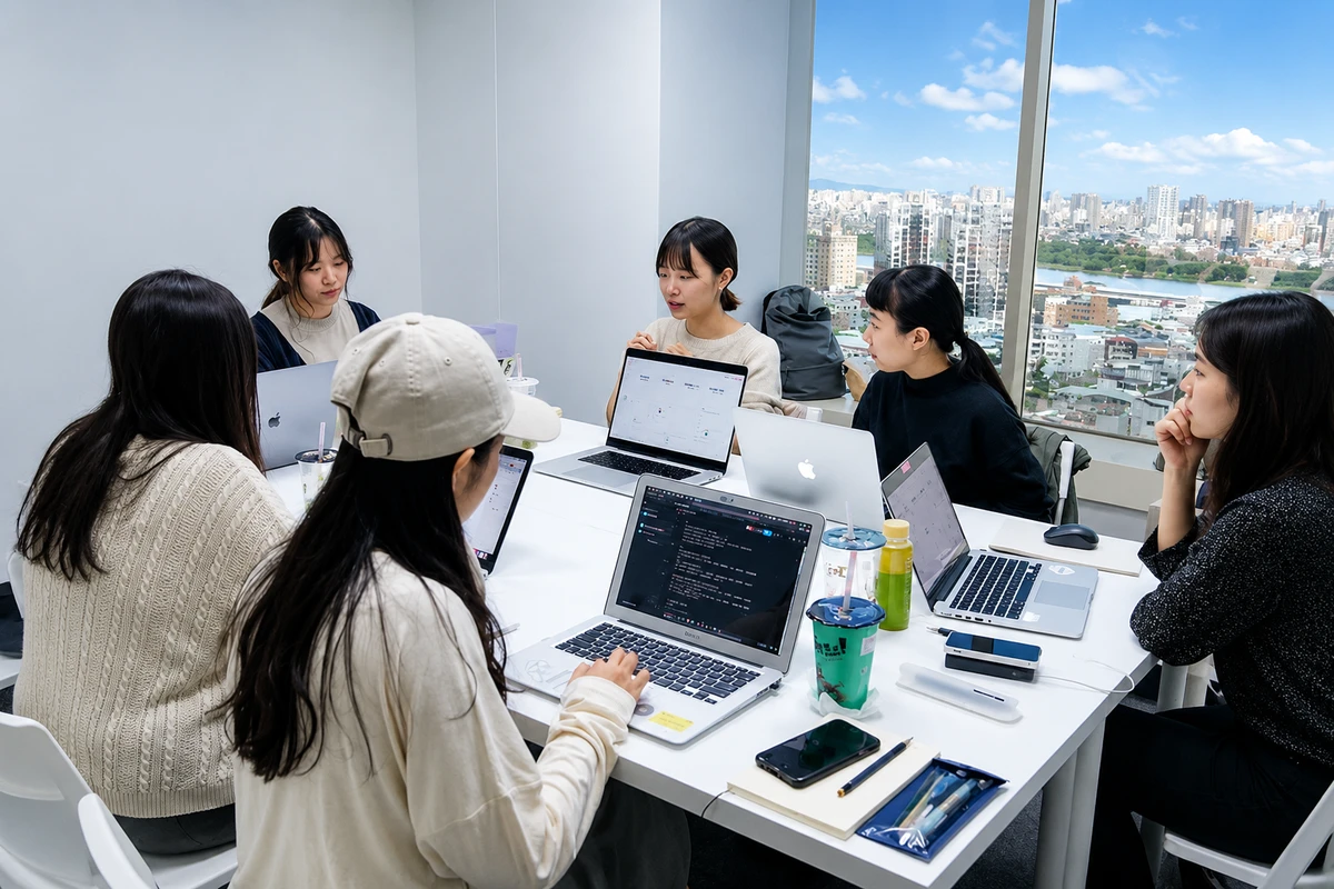 Cuộc họp nội bộ doanh nghiệp nhằm thống nhất phương án tổ chức và hoàn thiện các hạng mục chuẩn bị cho sự kiện